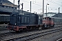 O&K 21296 - DB "236 217-6"
24.04.1973 - Bremen, Hauptbahnhof
Norbert Lippek