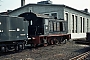 O&K 21296 - DB "236 217-6"
14.04.1976 - Bremen, Ausbesserungswerk
Norbert Lippek