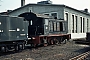 O&K 21296 - DB "236 217-6"
14.04.1976 - Bremen, Ausbesserungswerk
Norbert Lippek O&K 21296 - DB "236 217-6"
14.04.1976 - Bremen, Ausbesserungswerk
Norbert Lippek