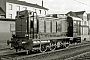 O&K 21296 - DB "V 36 217"
26.10.1967 - Lehrte
Ludger Kenning