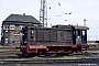 O&K 21296 - DB "236 217-6"
10.05.1975 - Bremen, RangierbahnhofUlrich Budde