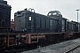 O&K 21297 - DB "236 219-2"
29.06.1978 - Bremen, Ausbesserungswerk
Norbert Lippek