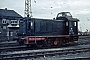 O&K 21297 - DB "236 219-2"
06.11.1977 - Bremen, Bahnbetriebswerk Bremen Rbf
Norbert Lippek