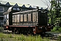 O&K 21297 - DB "236 219-2"
14.06.1974 - Bremen-Sebaldsbrück, DB-Ausbesserungswerk
Hinnerk Stradtmann