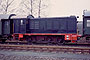 O&K 21303 - VEFS Bocholt
05.12.1993 - Bocholt
Patrick Paulsen