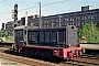 O&K 21303 - VEFS "V 36 102"
09.05.1997 - Essen, Hauptbahnhof
Werner Wölke