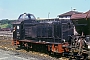 O&K 21343 - DB "236 120-2"
19.08.1975 - Rottweil
Werner Brutzer