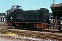 O&K 21343 - DB "236 120-2"
19.08.1975 - Rottweil
Werner Brutzer