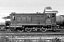 O&K 21343 - DB "236 120-2"
05.10.1971 - München-Laim, Rangierbahnhof
Karl-Friedrich Seitz