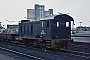 O&K 21457 - DB "236 214-3"
31.07.1975 - Braunschweig, Hauptbahnhof
Norbert Lippek