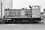 O&K 21461 - RStE "V 31"
06.07.1981 - Rinteln, Bahnhof Nord
Dietrich Bothe