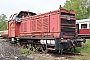 O&K 21461 - DEW "V 18"
27.04.2024 - Stadthagen
Thomas Wohlfarth