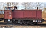 O&K 21461 - DEW "V 18"
24.02.2026 - Stadthagen
Chris A. Maier O&K 21461 - DEW "V 18"
24.02.2026 - Stadthagen
Chris A. Maier