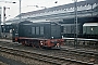O&K 21468 - DB "236 106-1"
05.02.1974 - Bremen, Hauptbahnhof
Norbert Lippek