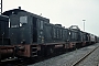 O&K 21481 - DB "236 218-4"
29.06.1978 - Bremen, Ausbesserungswerk
Norbert Lippek