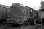 O&K 21481 - DB "236 218-4"
17.10.1970 - Altenbeken, Bahnbetriebswerk
Helmut Beyer