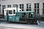 O&K 21563 - ÖSEK
02.06.2002 - Strasshof, Eisenbahnmuseum
Patrick Paulsen