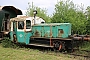 O&K 21563 - ÖSEK
09.06.2018 - Strasshof an der Nordbahn, Eisenbahnmuseum Heizhaus Strasshof
Thomas Wohlfarth