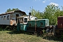 O&K 21563 - ÖSEK
17.08.2017 - Strasshof, Eisenbahnmuseum
Werner Schwan