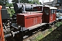 O&K 21696 - ÖSEK "MARTHA"
02.06.2002 - Strasshof, Eisenbahnmuseum
Patrick Paulsen