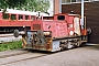 O&K 25118 - DDM "1"
16.06.1990 - Neuenmarkt-Wirsberg, Deutsches Dampflokomotiv Museum
Dietmar Stresow