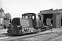 O&K 25370 - O&K "1"
__.__.1955 - LübeckWerkbild O&K (Archiv rangierdiesel.de)