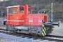 O&K 25386 - WIM "1"
13.02.2005 - Hattingen, Henrichshütte
Andreas Steinhoff