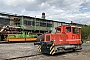 O&K 25386 - LWL-Industriemuseum
08.09.2019 - Hattingen (Ruhr), LWL-Industriemuseum Henrichshütte
Gunther Lange