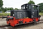 O&K 25394 - DHEF "7"
09.06.2012 - Harpstedt, Bahnhof
Ralf Krebs