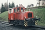 O&K 25396 - Degussa "06-0004"
07.04.1982 - Bodenfelde
Ulrich Völz