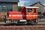 O&K 25409 - LWL-Industriemuseum "2"
10.09.2017 - Dortmund-Bövinghausen, LWL-Industriemuseum Zeche Zollern II/IV
Stefan Kier