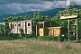 O&K 25417 - Alessandro "T 5604"
11.06.1998 - Sulmona-Introdacqua
Frank Glaubitz O&K 25417 - Alessandro "T 5604"
11.06.1998 - Sulmona-Introdacqua
Frank Glaubitz