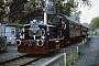 O&K 25623 - BEF "V 14 001"
26.09.1982 - Berlin-Eiswerder
Michael Hafenrichter