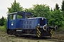 O&K 25624 - DHE "8"
01.05.1999 - Harpstedt, DHE
Frank Weber