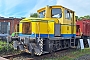 O&K 25630 - Bielefelder Eisenbahnfreunde "1"
17.05.2026 - Bielefeld, ehemaliges Bahnbetriebswerk
Christian Stolze O&K 25630 - Bielefelder Eisenbahnfreunde "1"
17.05.2026 - Bielefeld, ehemaliges Bahnbetriebswerk
Christian Stolze