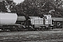 O&K 25683 - Zuckerfabrik Sehnde
09.07.1981 - Sehnde
Ulrich Völz