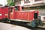 O&K 25691 - AB "501"
__.__.1994 - Appenzell
Jochen Rudolph