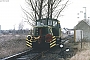 O&K 25707 - Nordzucker "1"
19.03.1992 - Salzgitter-Barum
Rik Hartl O&K 25707 - Nordzucker "1"
19.03.1992 - Salzgitter-Barum
Rik Hartl