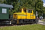 O&K 25710 - HTB "V 3"
26.07.2015 - Essen-Kupferdreh, HTB-Bahnhof
Malte Werning