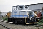 O&K 25711 - Wittekind
08.11.1999 - Erwitte
Frank Glaubitz