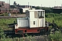 O&K 25728 - O&K
17.07.1983 - Dortmund-Derne
Ulrich Völz