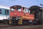O&K 25734 - NVMK
__.10.1995 - Krefeld, Bahnbetriebswerk
Rolf Alberts