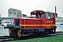 O&K 25734 - Didier "1"
24.02.1992 - Krefeld, Hafen
Frank Glaubitz