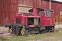 O&K 25760 - Norsk Hydro "1"
21.04.2000 - Oberhausen-Buschhausen
Rainer Wittbecker †