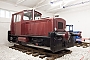 O&K 25762 - ETM
21.07.2011 - Prora, ETM - Eisenbahn- und Technikmuseum
Gunnar Meisner