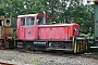 O&K 25763 - Wupperschiene "DL-01"
22.08.2005 - Radevormwald-Dahlhausen
Gunnar Meisner