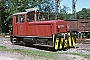 O&K 25763 - Wupperschiene "DL-01"
26.08.2000 - Radevormwald-Dahlhausen
Frank Glaubitz