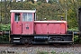 O&K 25763 - Wupperschiene "DL-01"
29.10.2006 - Radevormwald-Dahlhausen
Thomas Dietrich