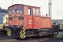 O&K 25811 - DBFK
02.10.1994 - Hanau
Gerd Hahn