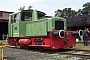 O&K 25821 - VBV "215"
03.08.2014 - Braunschweig, Lokpark
Mareike Phoebe Wackerhagen